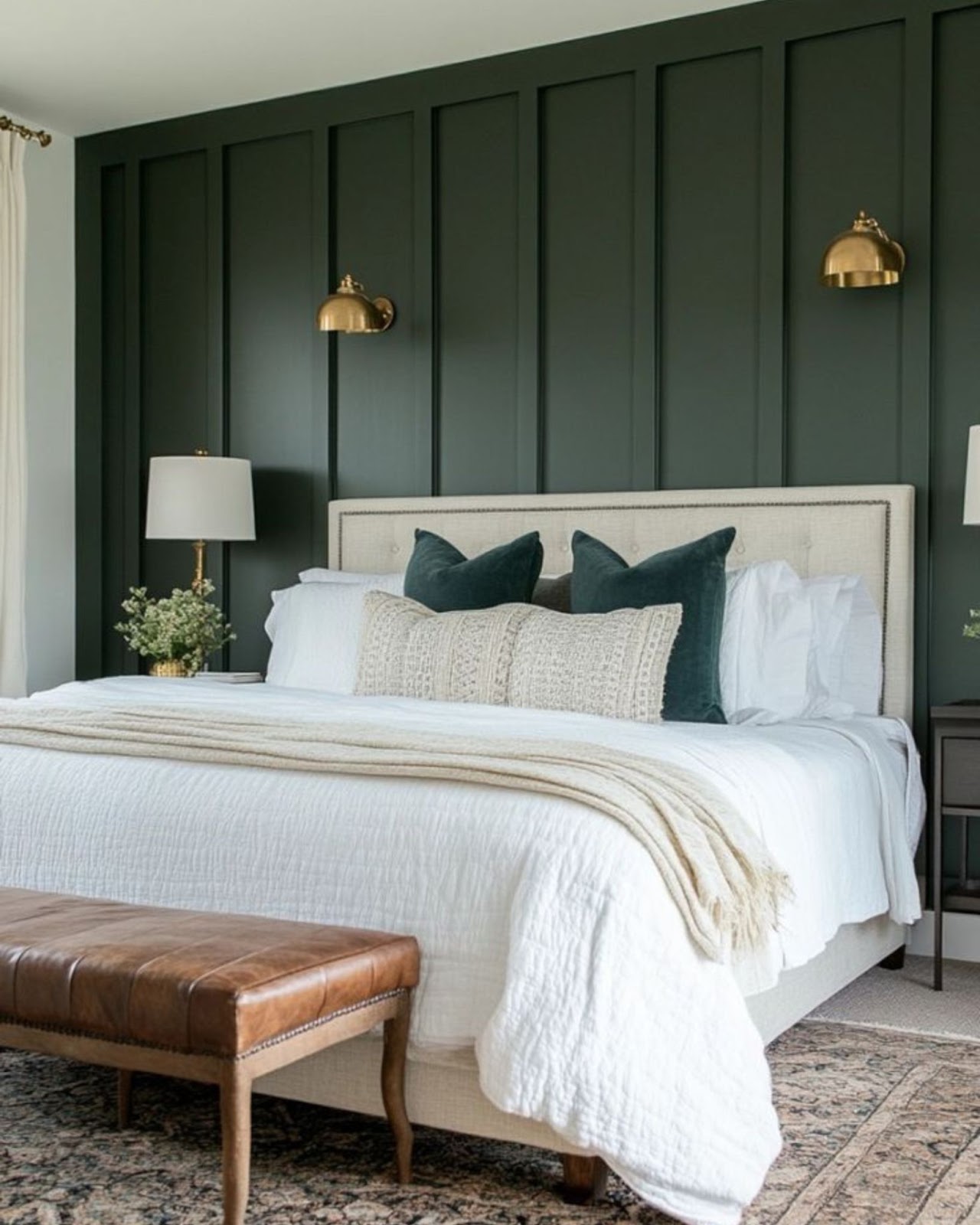 30 Bedroom Ideas Every First-Time Homeowner Saves