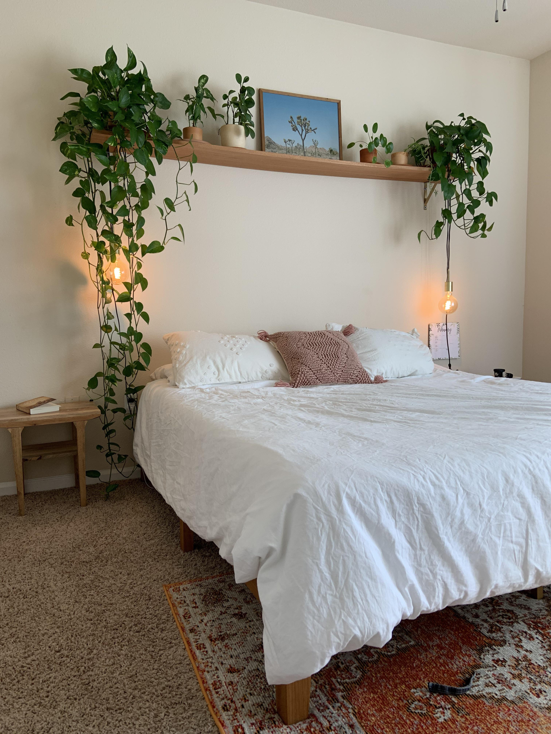 20 Room Decor Ideas to Style Your First Home