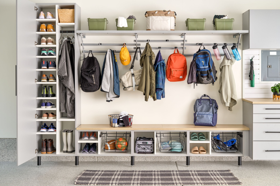 16 Garage Organization Ideas Every First-Time Home Owner Needs