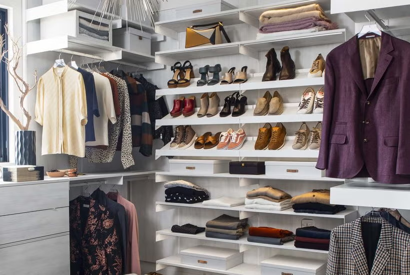 18 Closet Organization Ideas for a New House (2026 Edition)