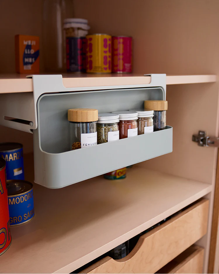 15 Kitchen Cabinet Organization Ideas for Every Cabinet in Your Kitchen