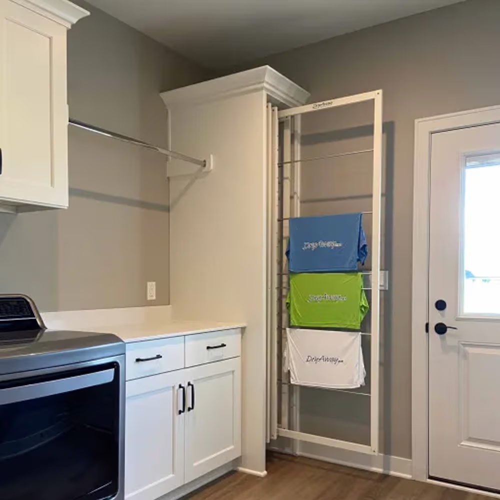 15 Laundry Room Organization Ideas for a Tidy, Efficient Space in 2026