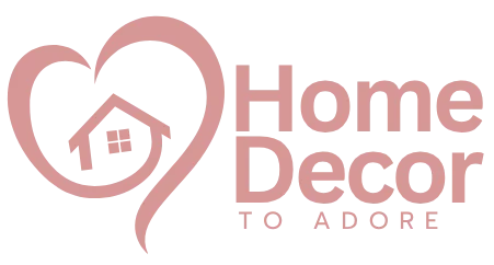 Home decor to adore