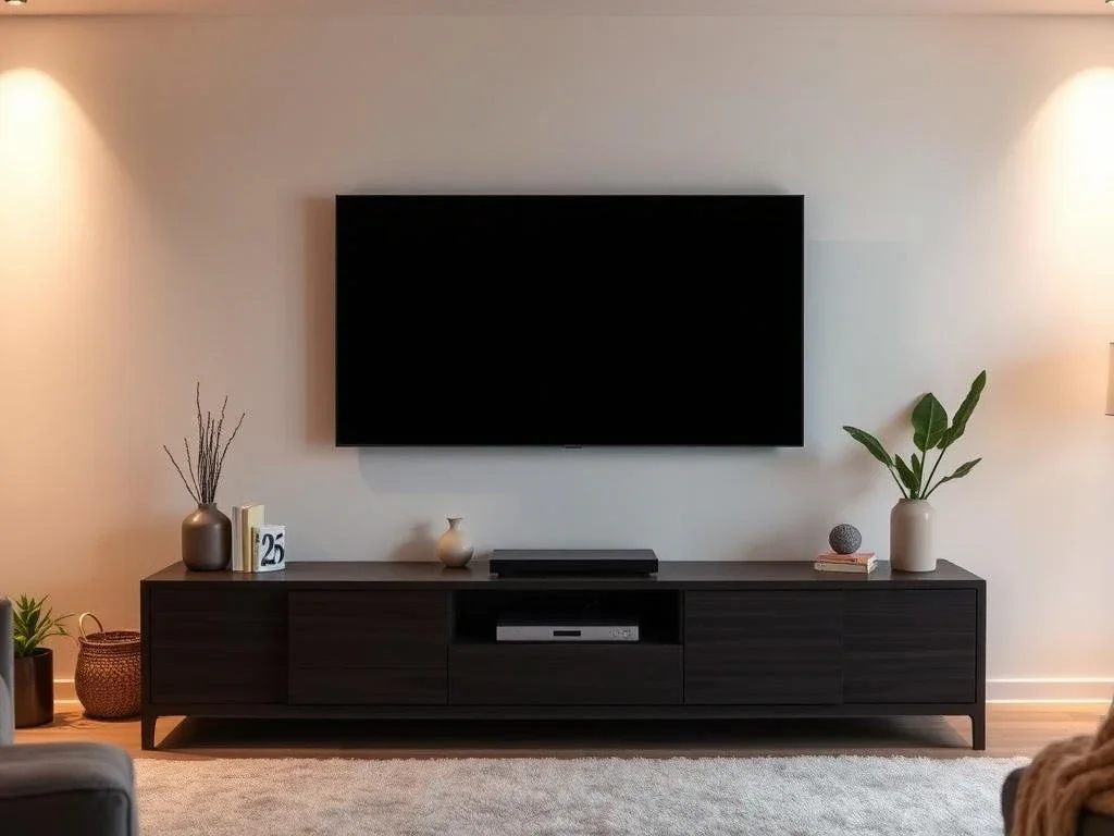 15 Focal Point Ideas for Empty New Rooms