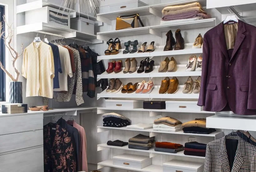18 Closet Organization Ideas for a New House (2026 Edition)